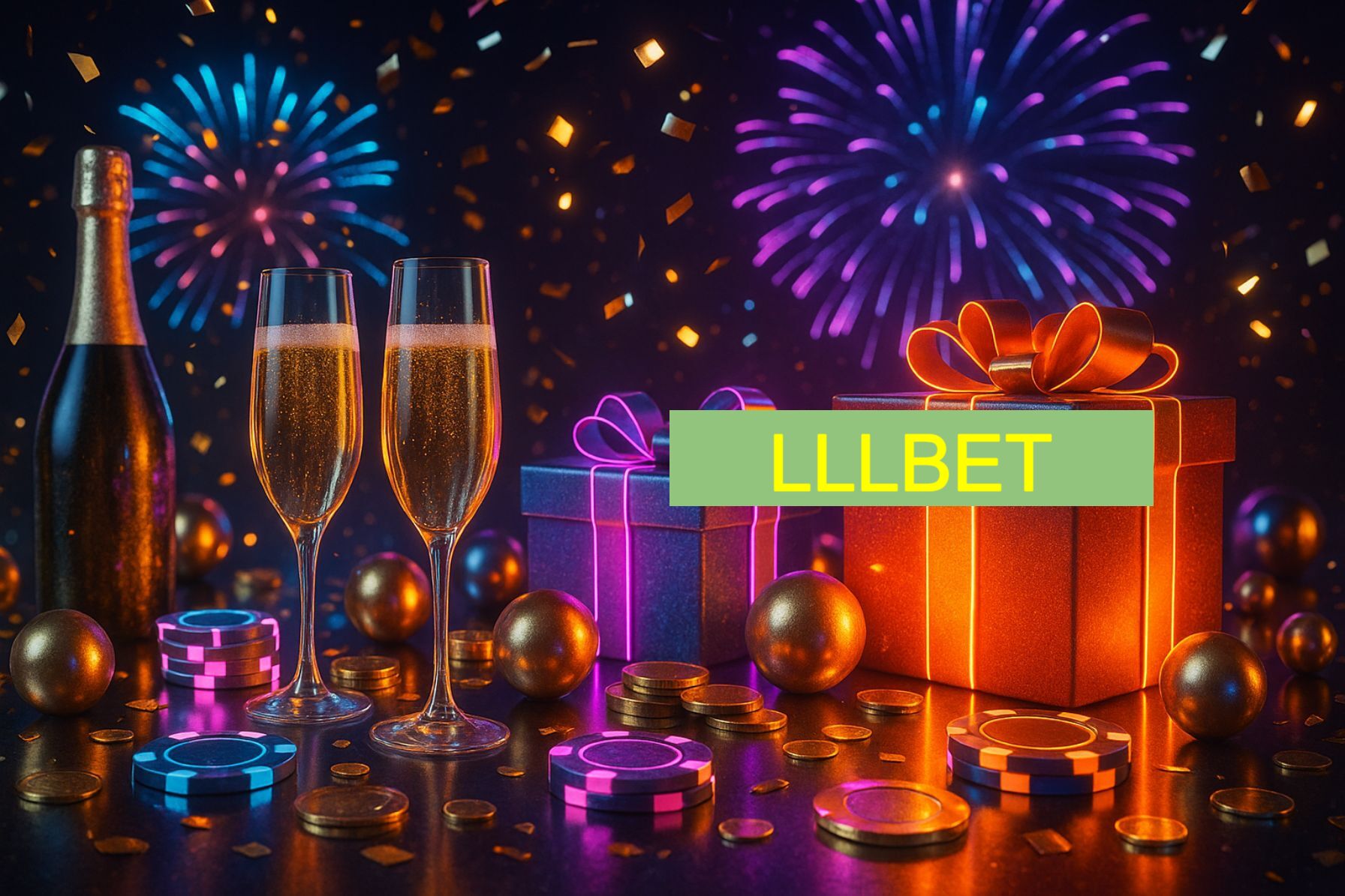 Bônus Festivos