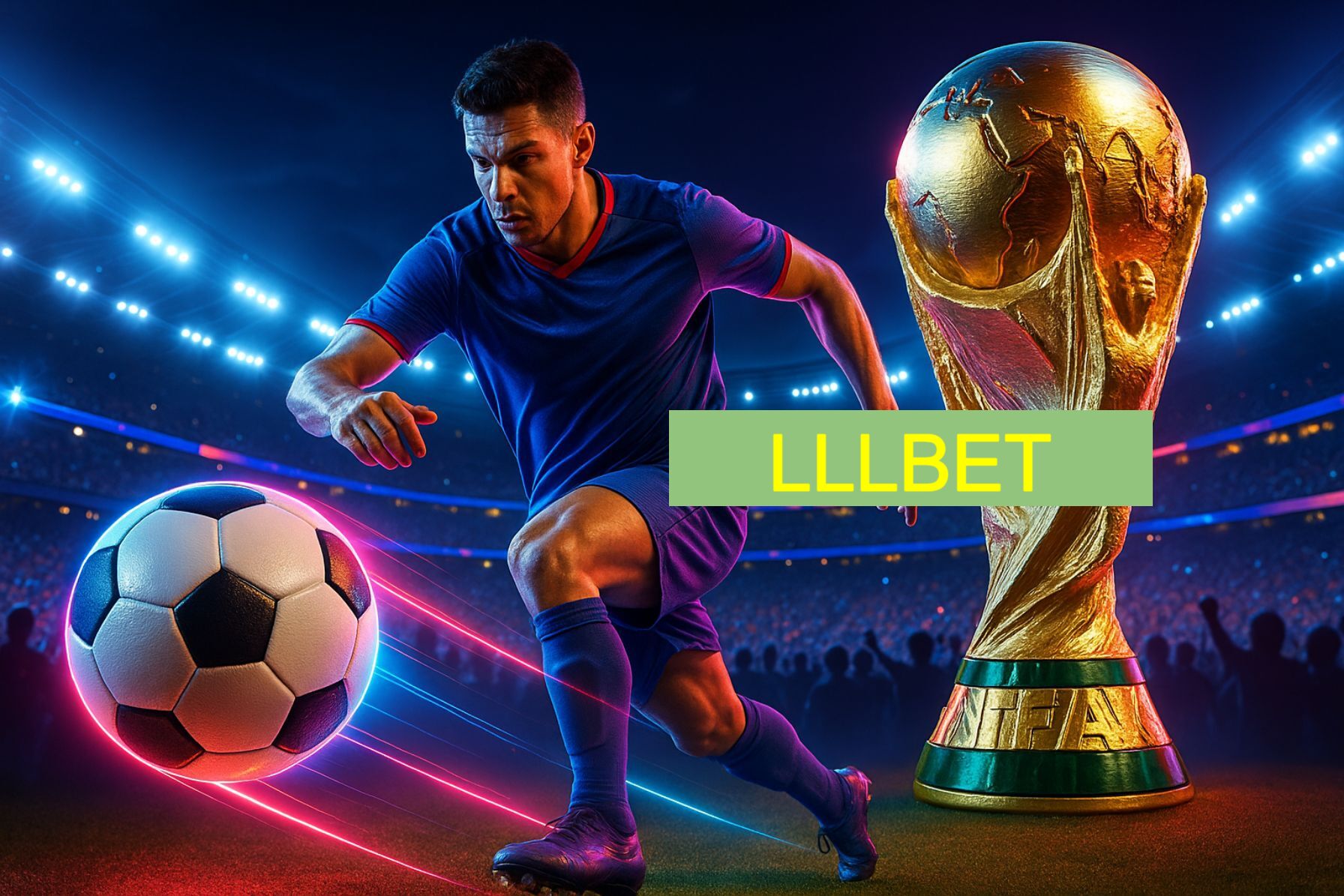 Eventos Esportivos