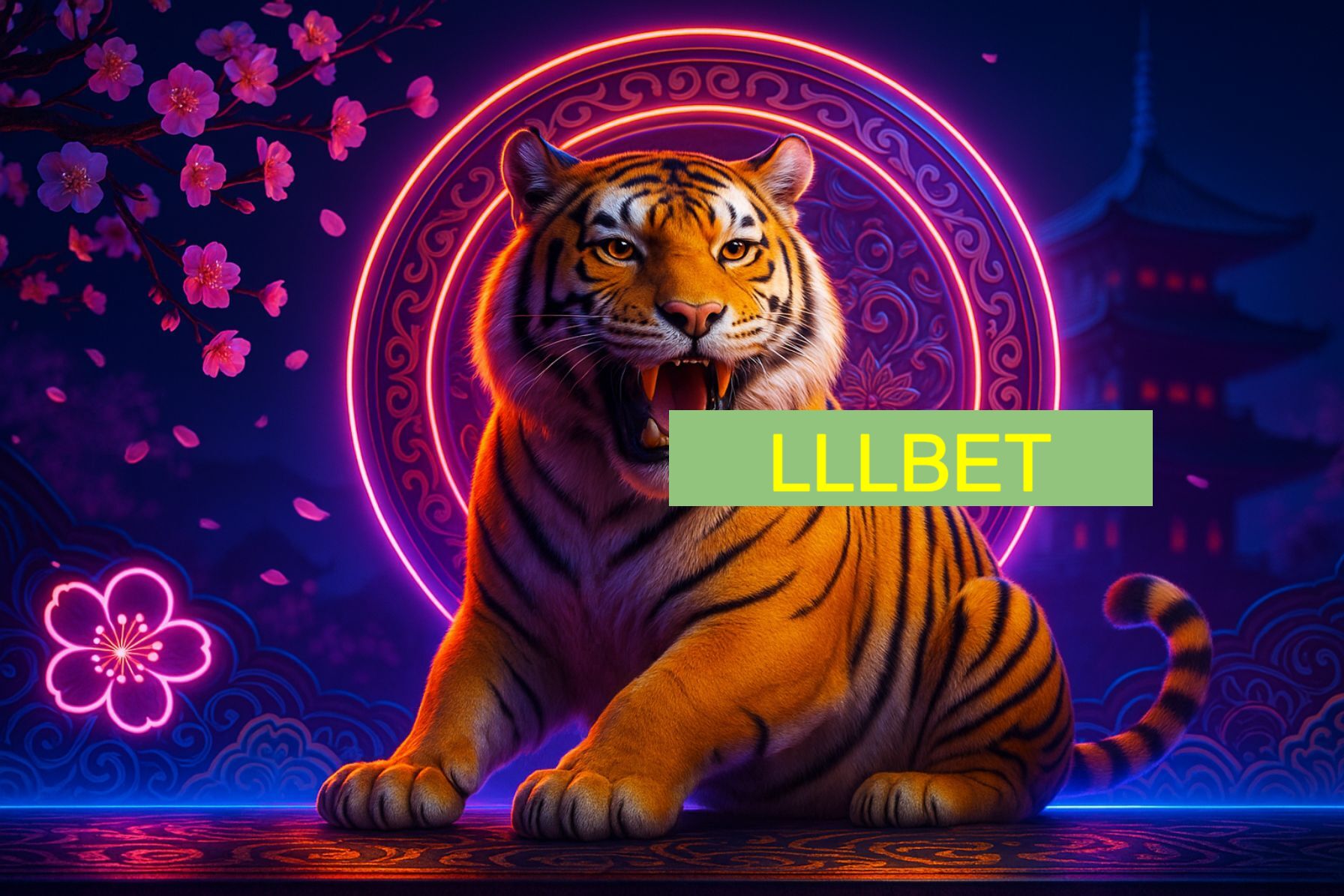 Características do Fortune Tiger