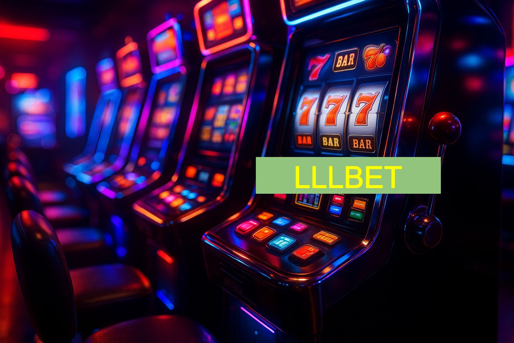 Benefícios dos Slots